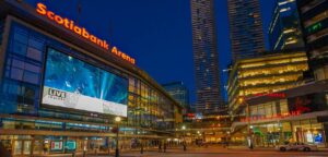 Scotiabank Arena The Ultimate Hockey Destination